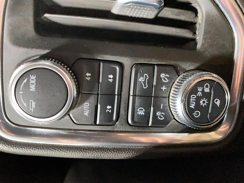 gmc Sierra 1500 Limited 2022 - 18