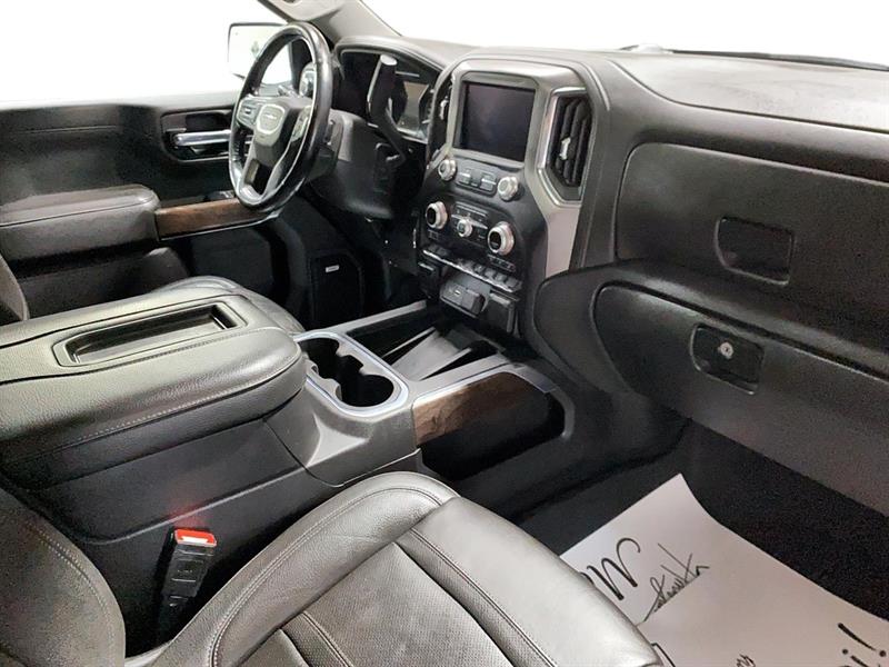 gmc Sierra 1500 Limited 2022 - 19