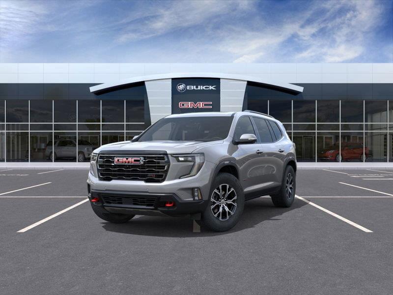 gmc Acadia 2026