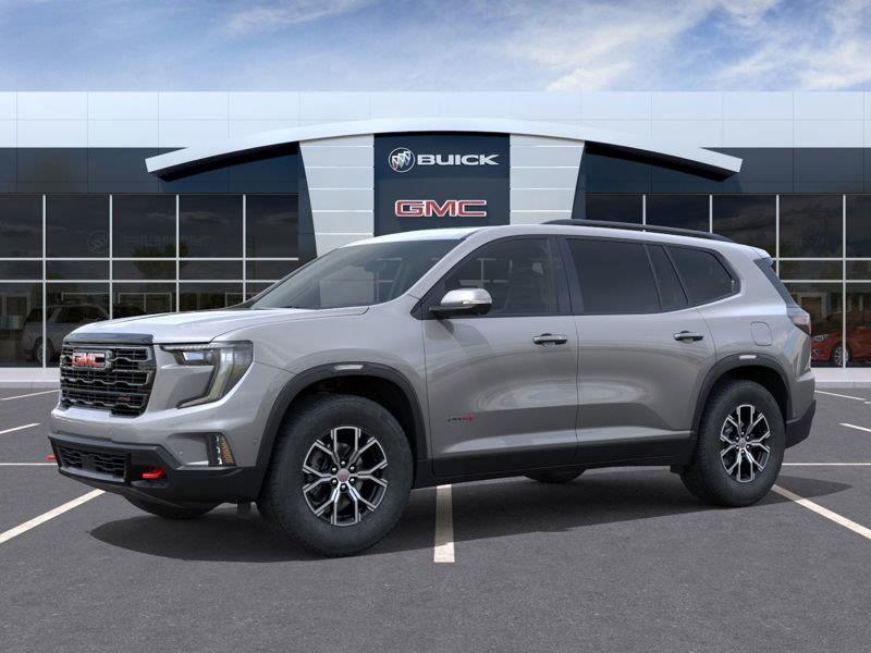 gmc Acadia 2026 - 2