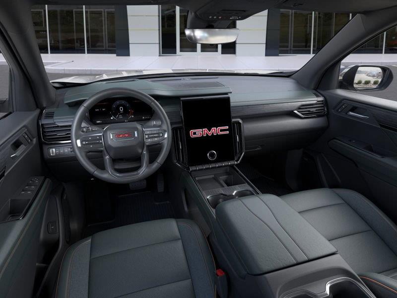 gmc Acadia 2026 - 5