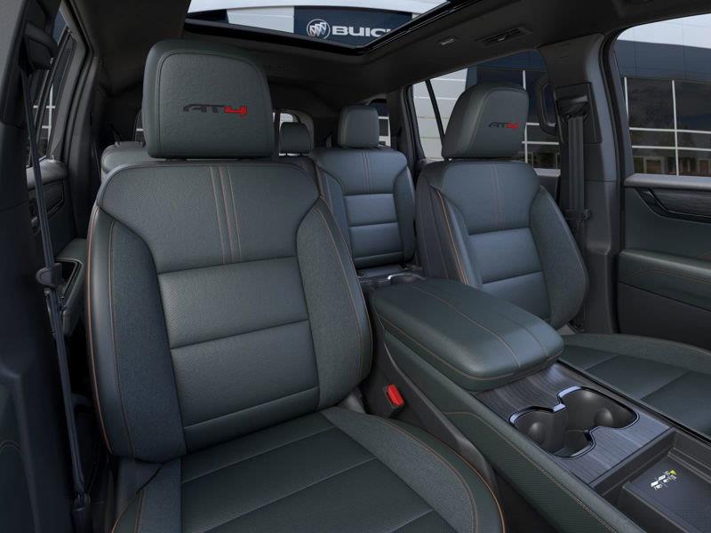 gmc Acadia 2026 - 6
