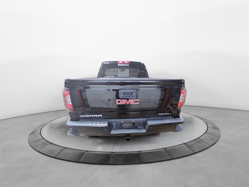 gmc Sierra 1500 2018 - 3