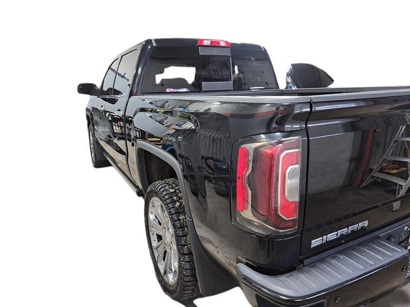 gmc Sierra 1500 2018 - 4