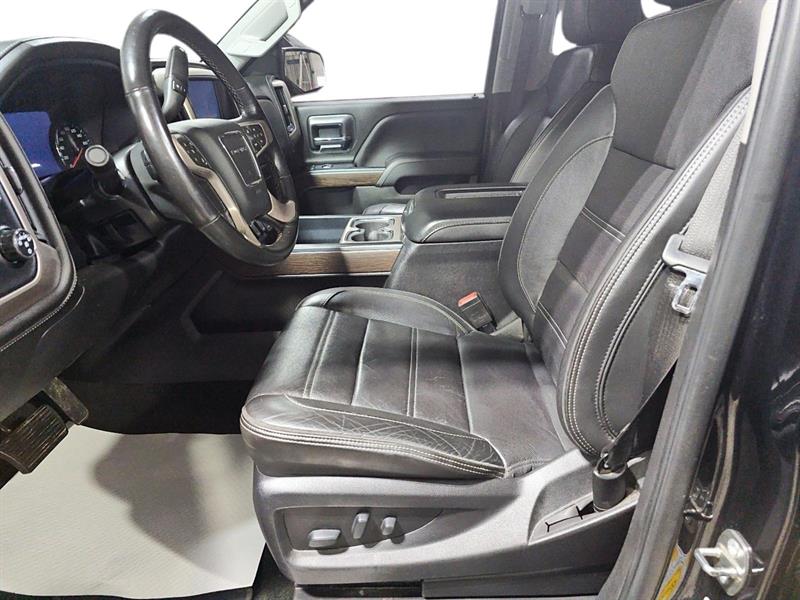 gmc Sierra 1500 2018 - 8