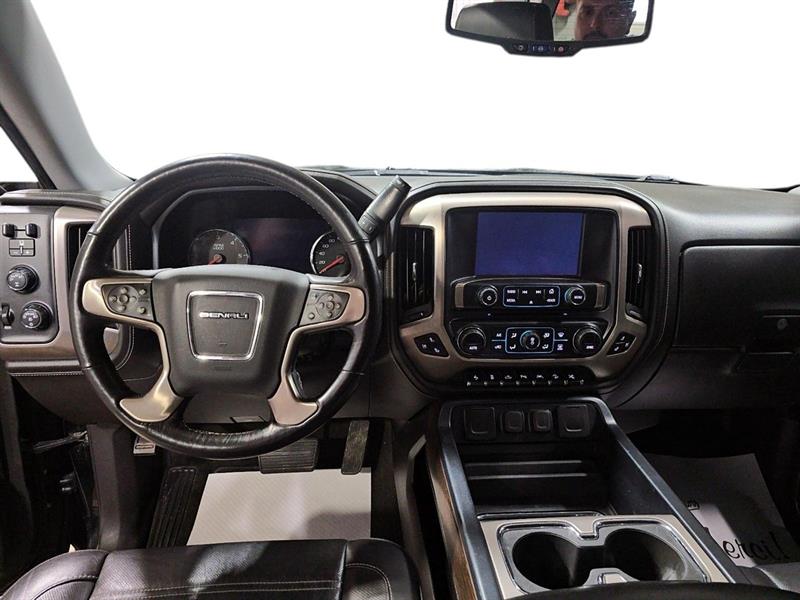 gmc Sierra 1500 2018 - 9
