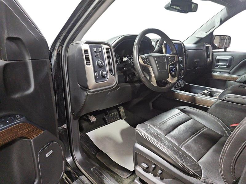 gmc Sierra 1500 2018 - 10