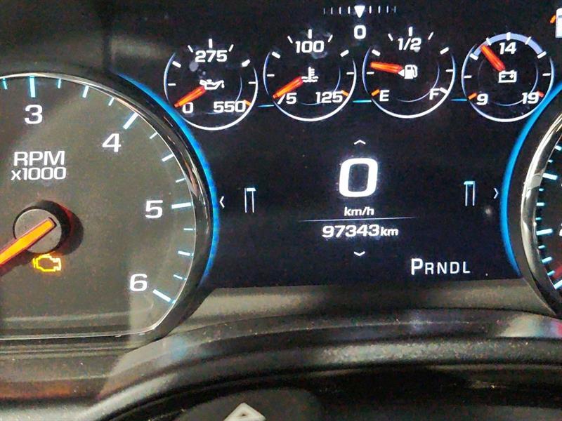 gmc Sierra 1500 2018 - 12