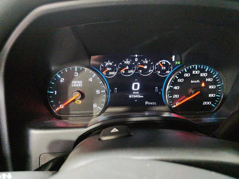 gmc Sierra 1500 2018 - 13