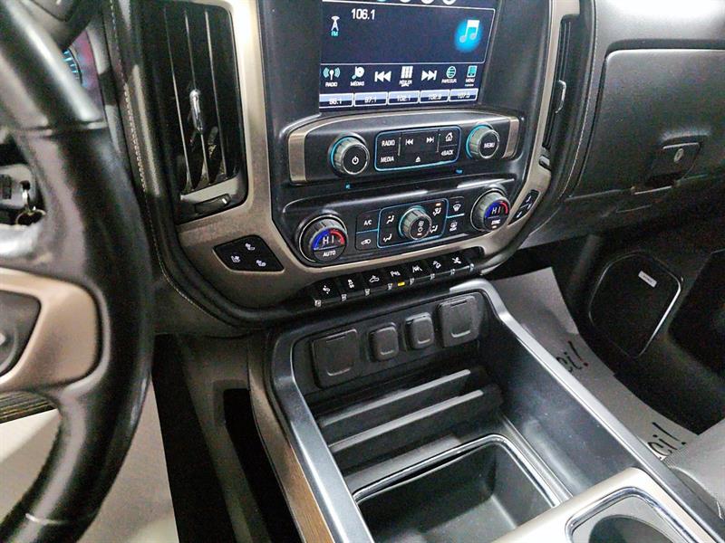 gmc Sierra 1500 2018 - 14