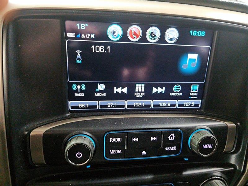 gmc Sierra 1500 2018 - 17