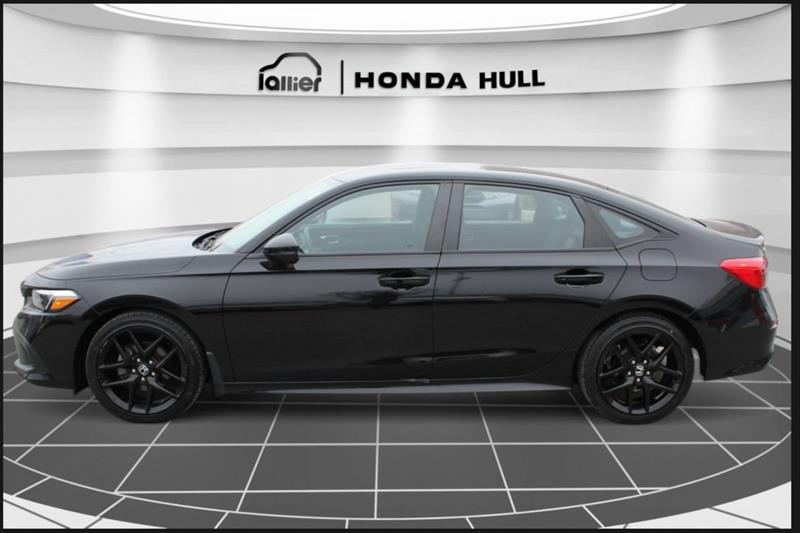 honda Civic 2023 - 2