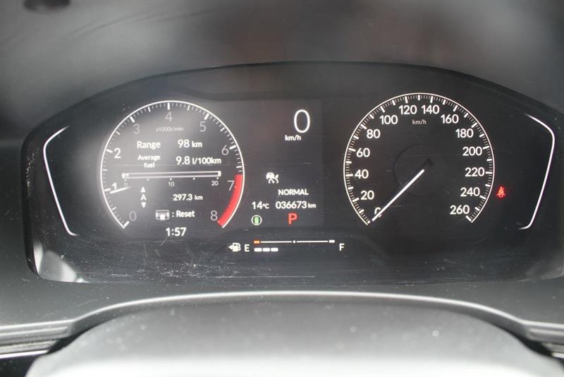 honda Civic 2023 - 11
