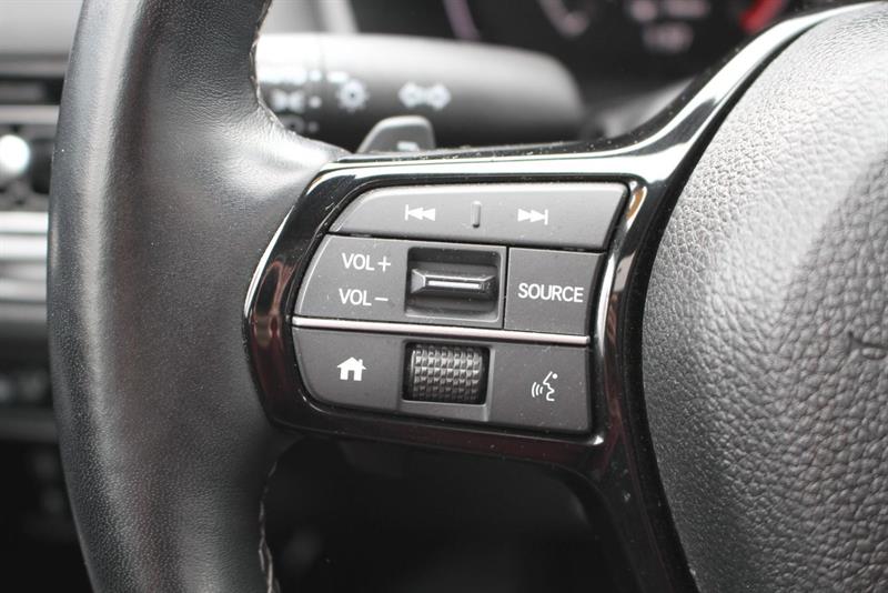 honda Civic 2023 - 12