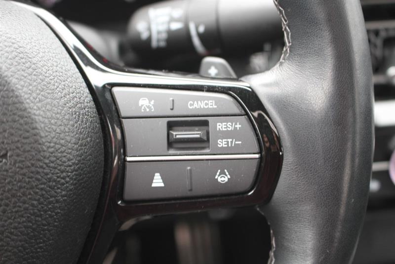 honda Civic 2023 - 15