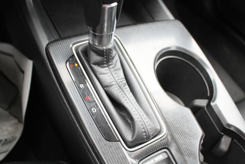 honda Civic 2023 - 17