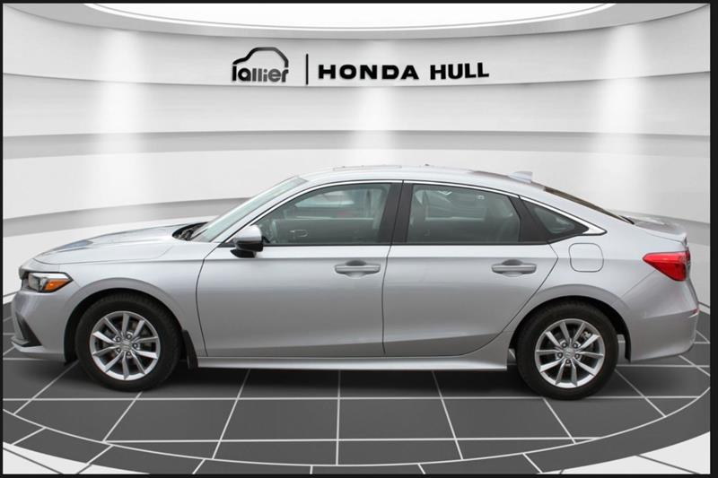 honda Civic 2024 - 2