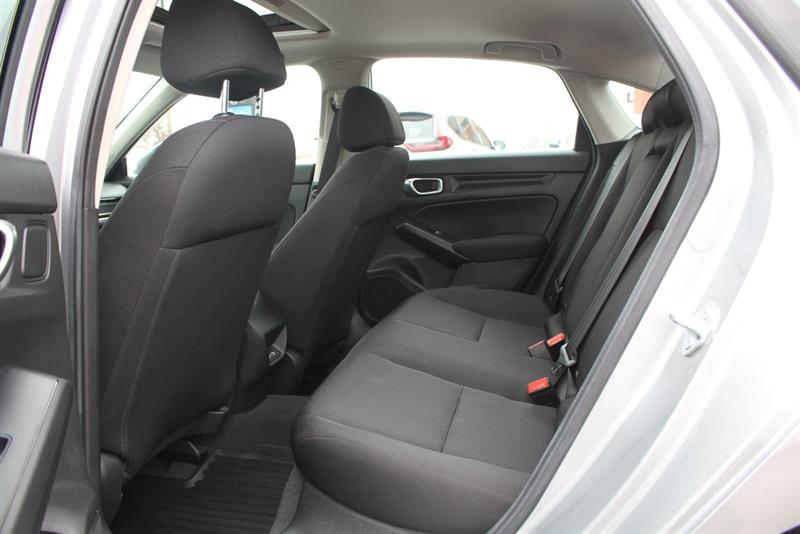 honda Civic 2024 - 8