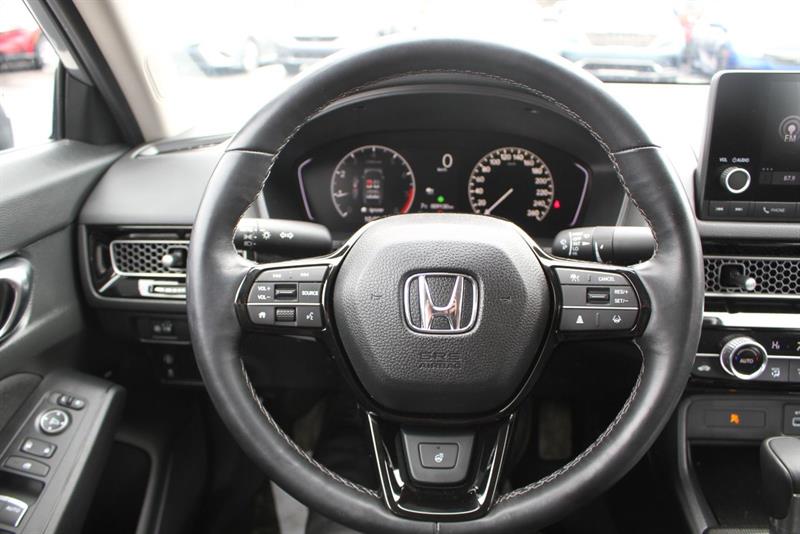 honda Civic 2024 - 10