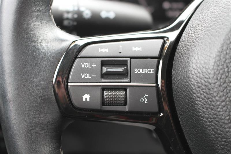 honda Civic 2024 - 12