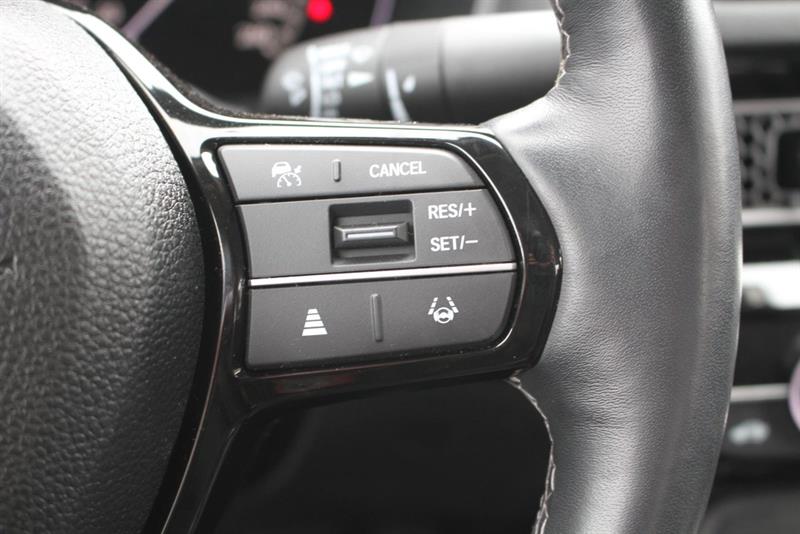 honda Civic 2024 - 15