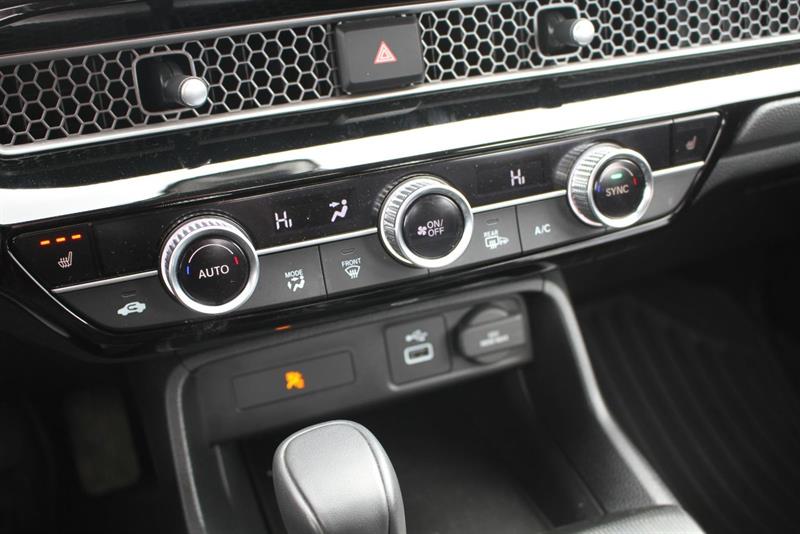 honda Civic 2024 - 18