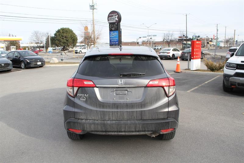 honda HR-V 2022 - 2