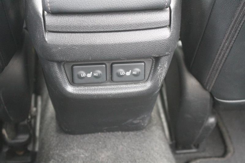 honda Civic 2018 - 10