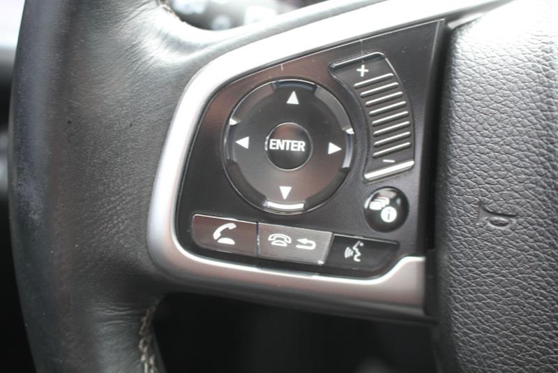 honda Civic 2018 - 14
