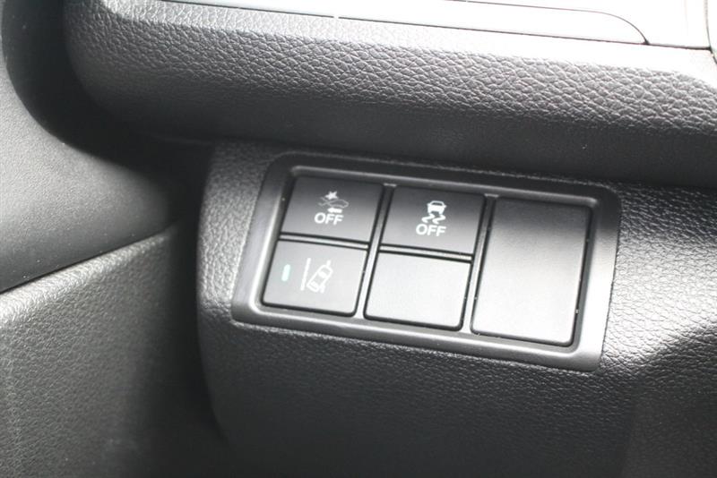 honda Civic 2018 - 15