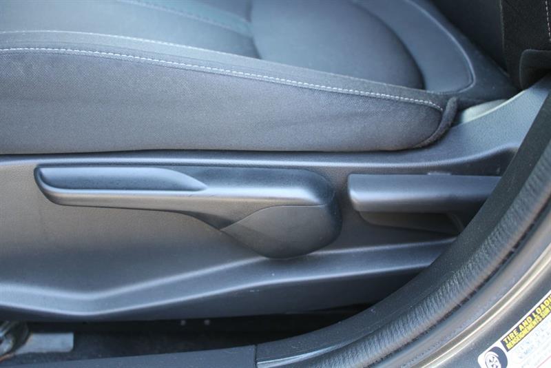 honda Civic Hayon 2018 - 20