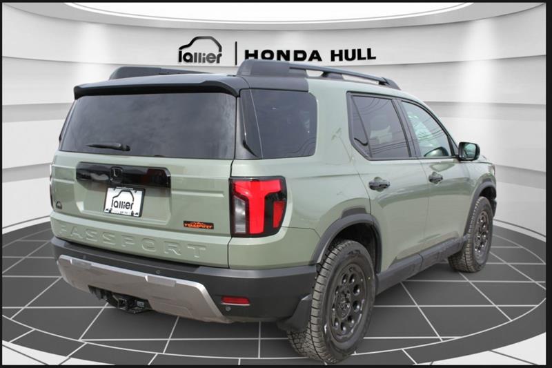 honda Passport 2026 - 5