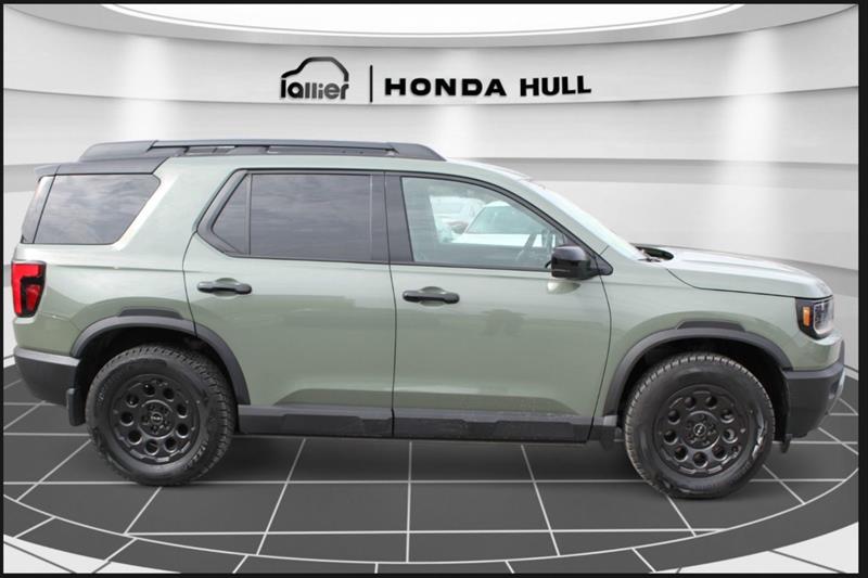 honda Passport 2026 - 6