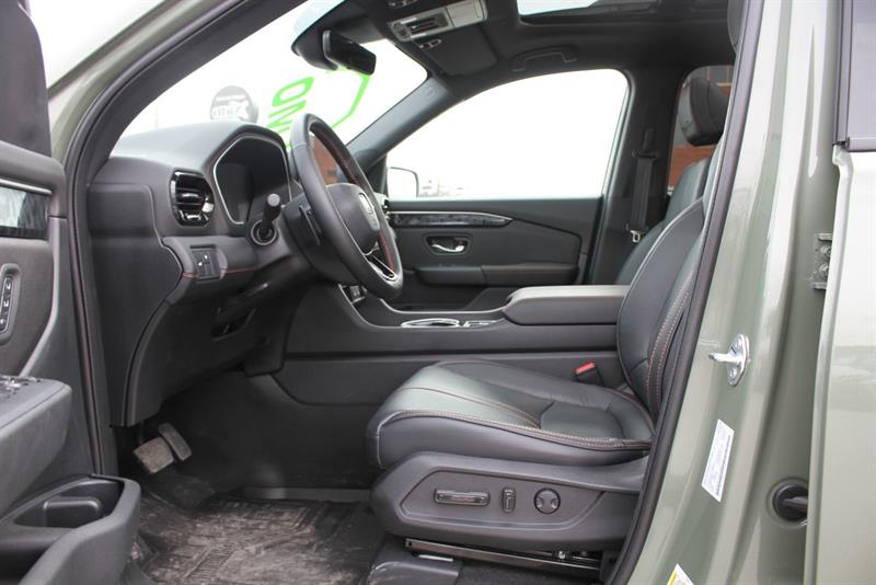 honda Passport 2026 - 7