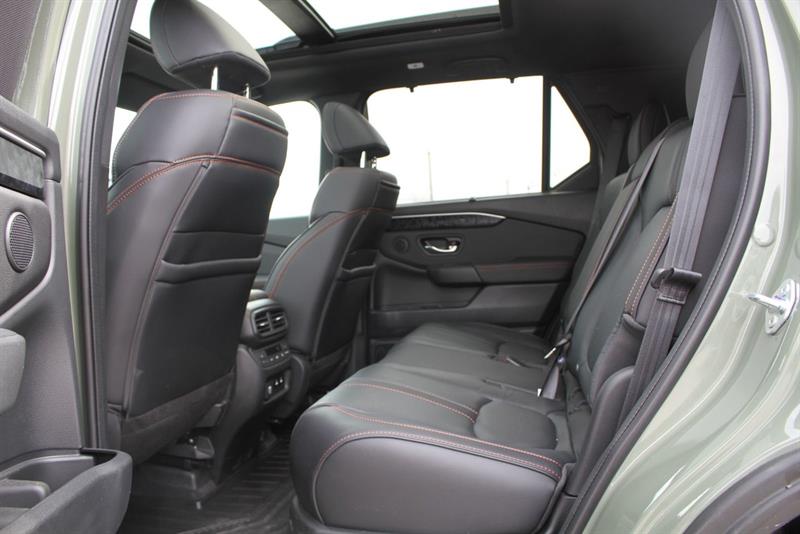 honda Passport 2026 - 8