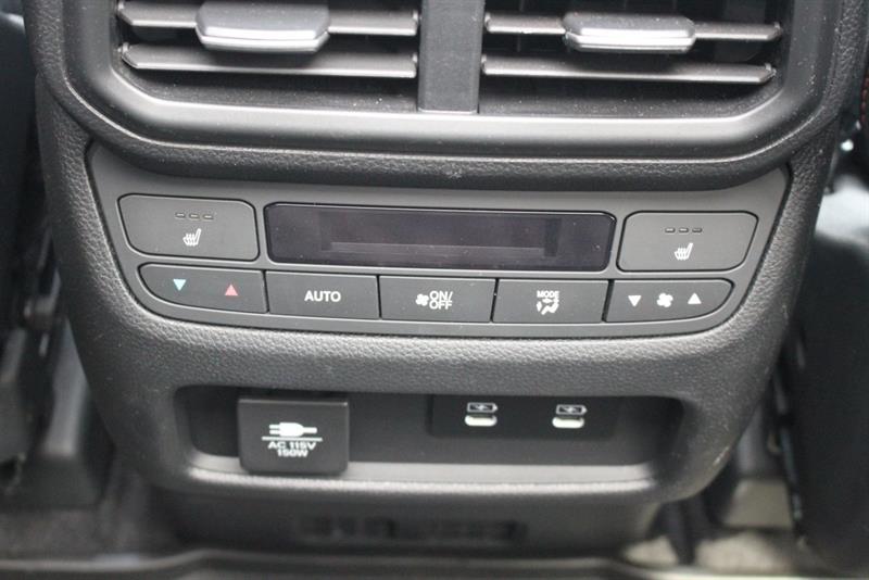honda Passport 2026 - 9