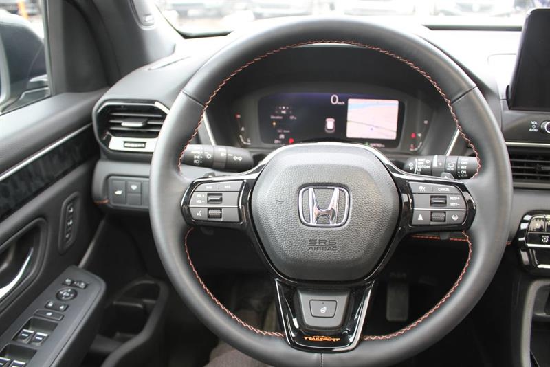 honda Passport 2026 - 10