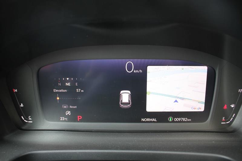 honda Passport 2026 - 11