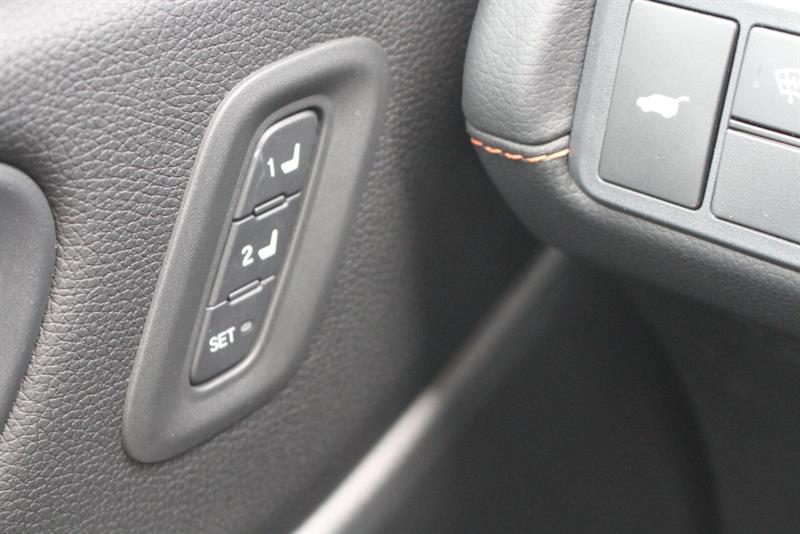honda Passport 2026 - 15