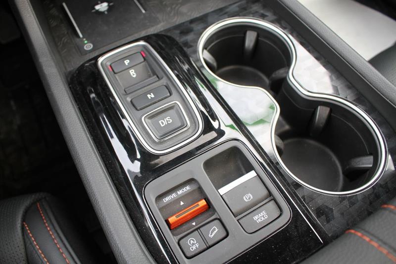 honda Passport 2026 - 18