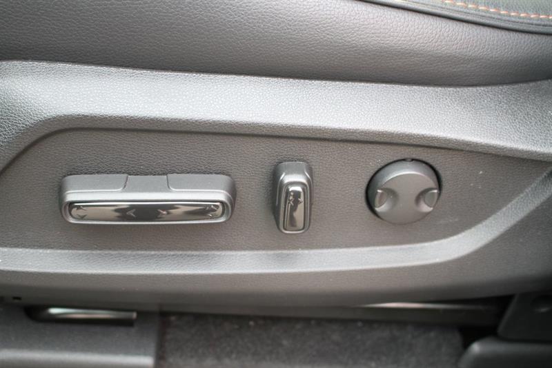 honda Passport 2026 - 21