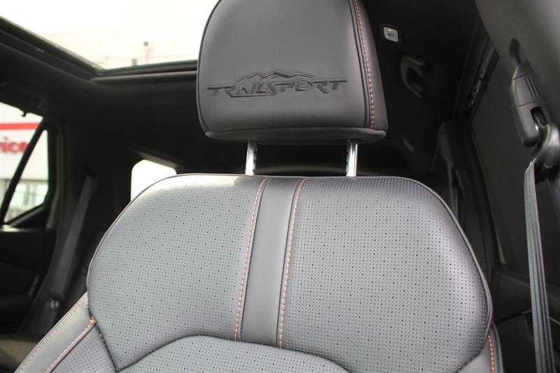 honda Passport 2026 - 22