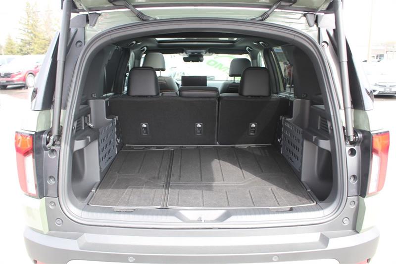 honda Passport 2026 - 24