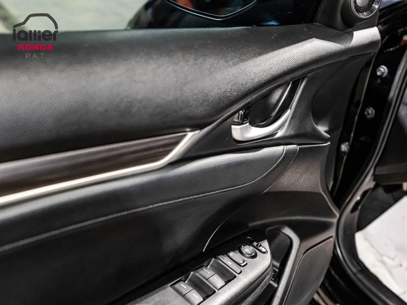 honda Civic Sedan 2021 - 12