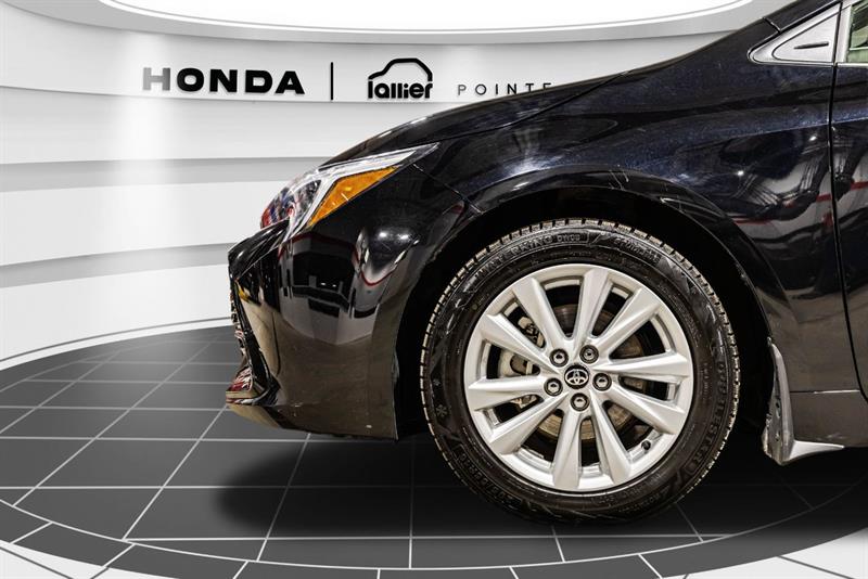 toyota Corolla à hayon 2025 - 10