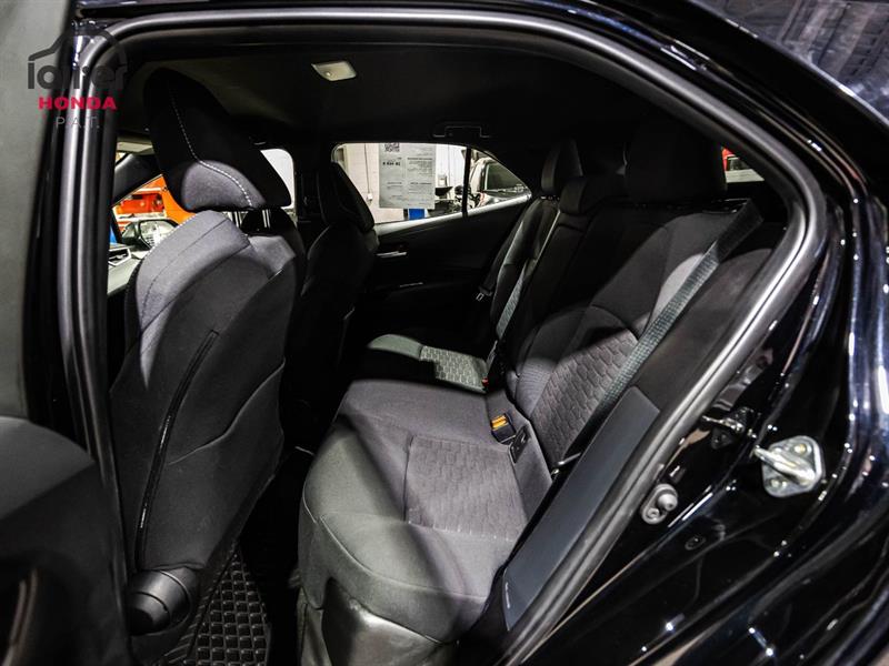 toyota Corolla à hayon 2025 - 13