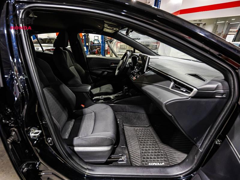 toyota Corolla à hayon 2025 - 17