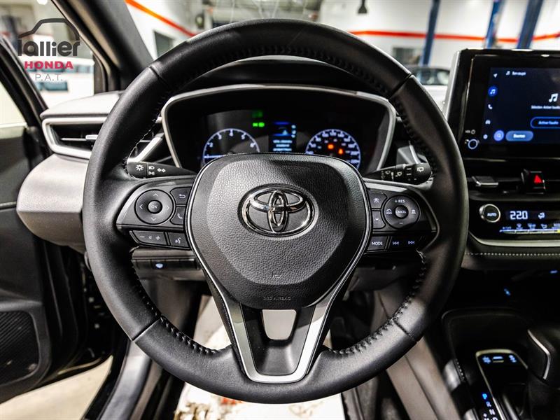 toyota Corolla à hayon 2025 - 20