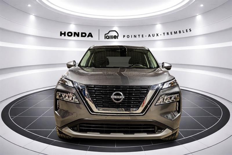 nissan Rogue 2023 - 2