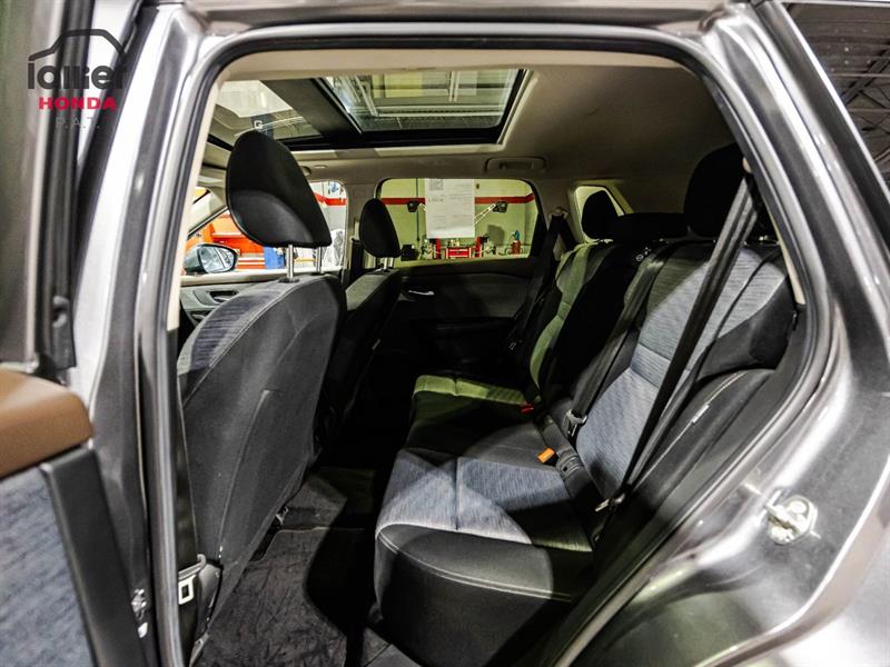 nissan Rogue 2023 - 14